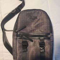 Guess Toat Bag