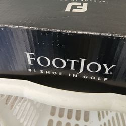 Footjoy Shoes