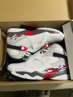 Jordan’s size 11