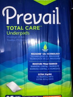 Adult diapers