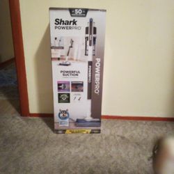 Shark Powerpro