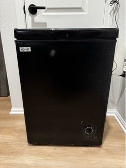 Mini Freezer - Hanai - 3.5 cu ft