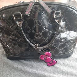 Hello Kitty Handbag