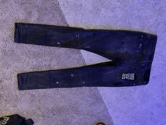Ksubi Jeans