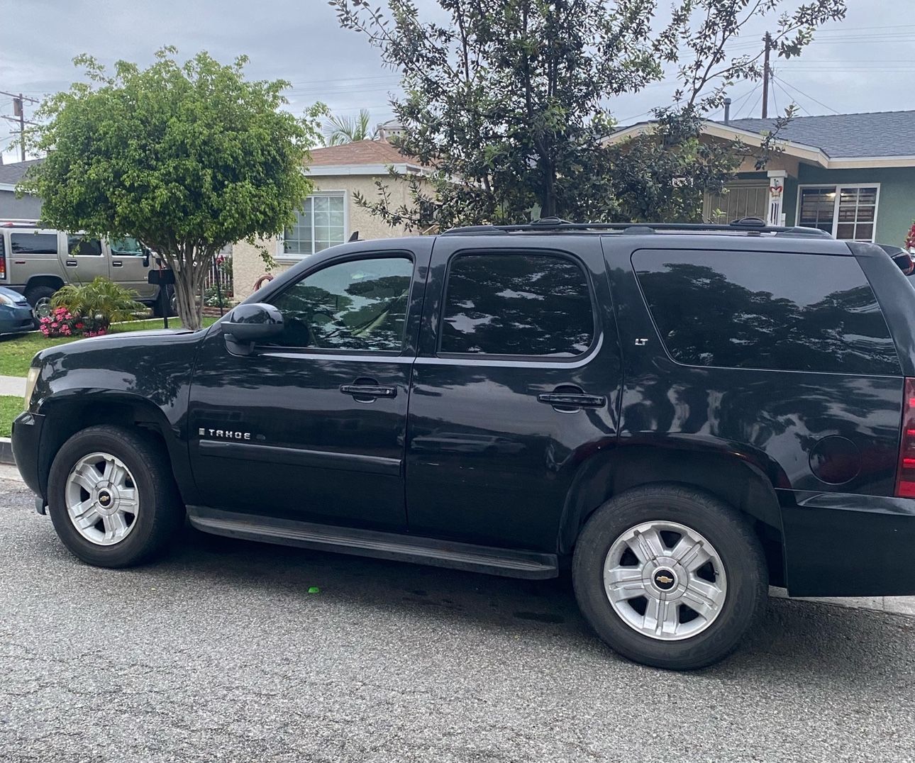 2009 Chevrolet Tahoe