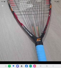 racquetball rackets