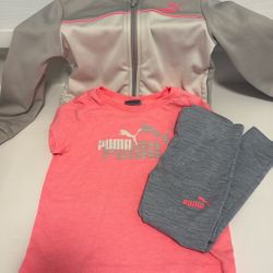 Puma Set 3T 