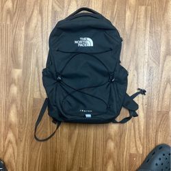 North Face Jester Back Pack