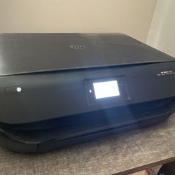 HP Envy 4520 Wireless printer & Scanner AirPrint
