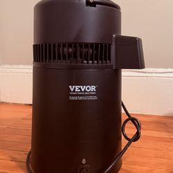 Vevor Water Distiller 