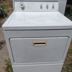 Kenmore Gas Dryer