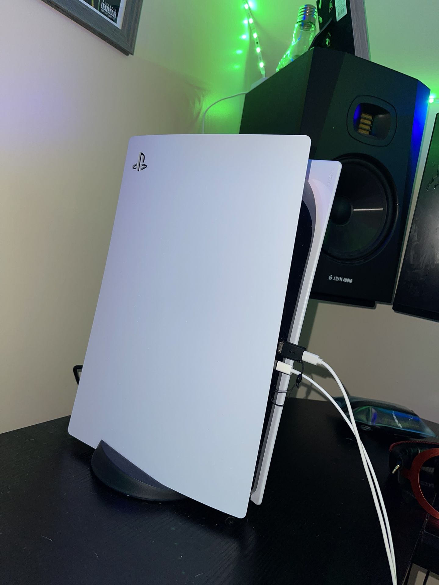 PlayStation 5 Disc Console