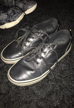 Vans 4y