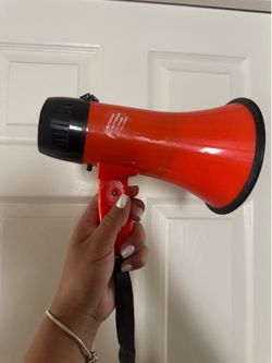 Microphone $15