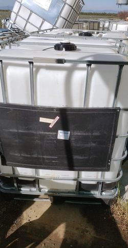 Totes Or Containers 