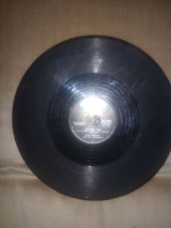 Elvis Presley "Loving You" Vinyl Record