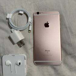 Iphone 6s Plus Unlock 