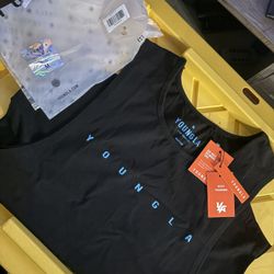 Young LA muscle Shirt Tank