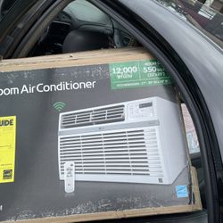 New Ac Unit