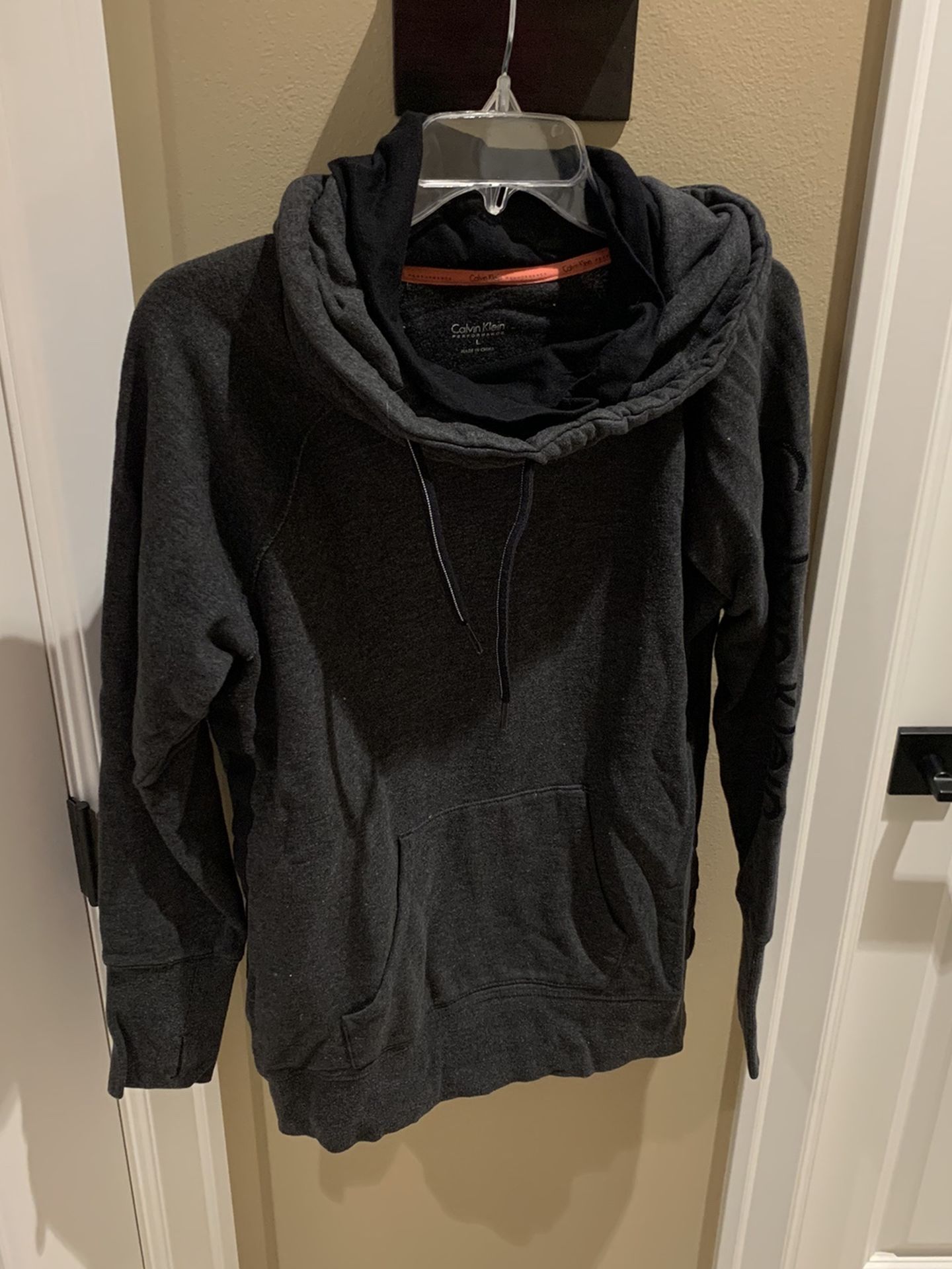 Calvin Klein Athletic Sweatshirt