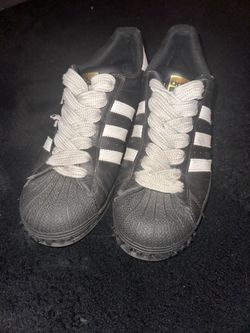 Adidas Superstars