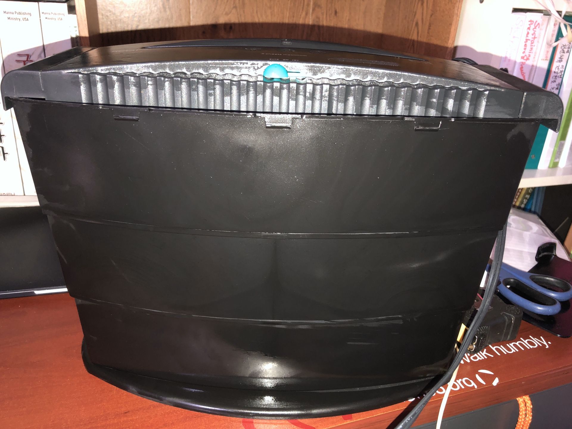 royal paper shredder js1100 5sheets