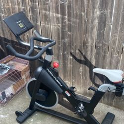 ProForm Carbon CX Indoor Studio Bike