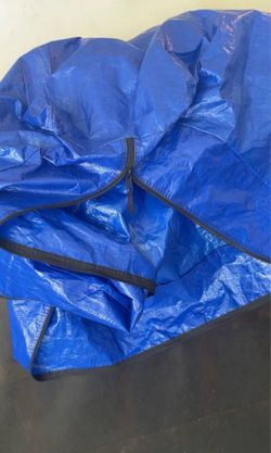 Mattress storage bag