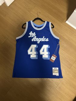 Lakers Jersey