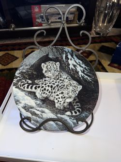 Bradford Exchange Collectible Plates