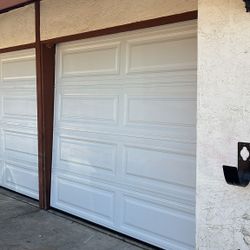 Garage Doors 