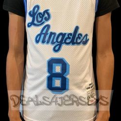Kobe Bryant Lakers NBA Jerseys