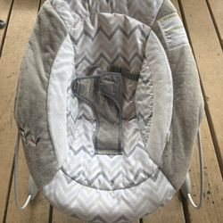 Ingunuity Bouncer