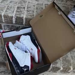 Jordan’s At This Garage Sale!! 