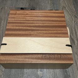 CajonTab 10”