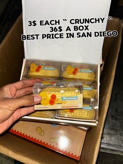 Cheap Squishy Toys for Resellers