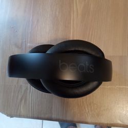 Beats Studio 3 Bluetooth Wireless Headphones 
