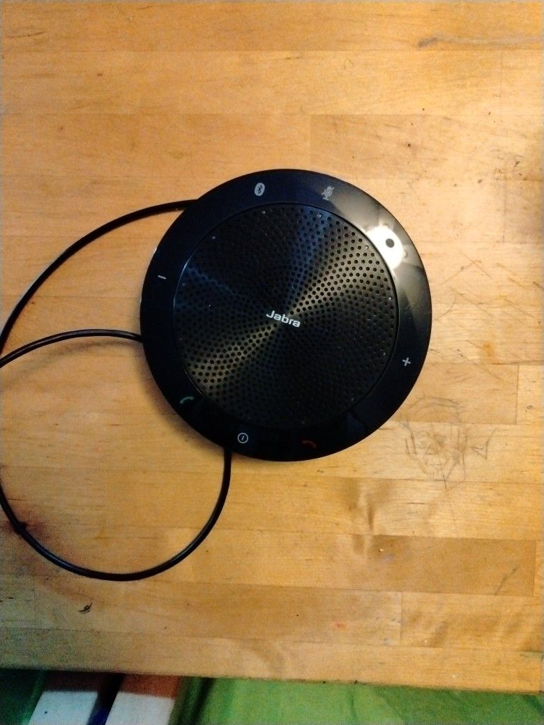 Jabra Speak 510 - Conference Speaker