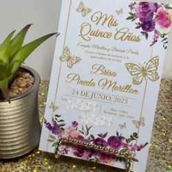 Invitation/invitaciones 