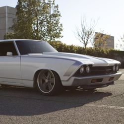 Chevy Chevelle