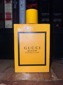 Gucci Bloom Profumo Di Fiori Perfume