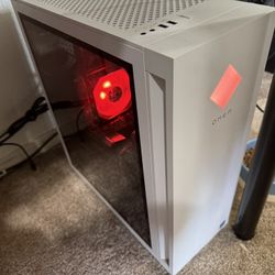 OMEN Gaming PC