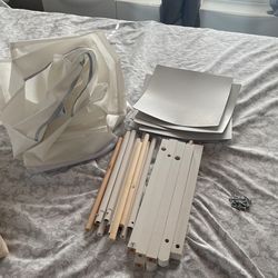 Baby Organizer Complete