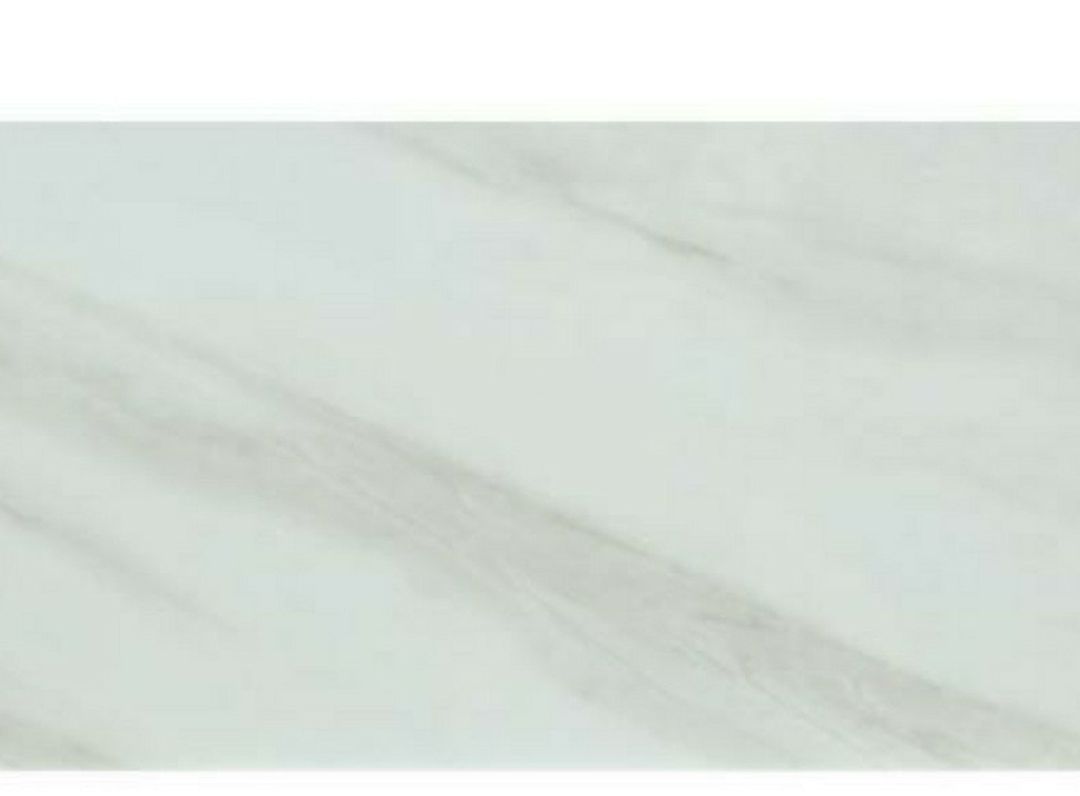 Home Decorators Collection Kolasus White 12 in. x 24 in. Polished Porcelain Floor and Wall Tile (16 sq. ft./case)