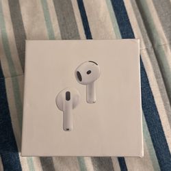 AirPods 4 ANC