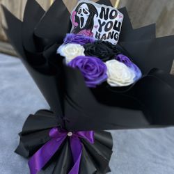 Eternal Roses