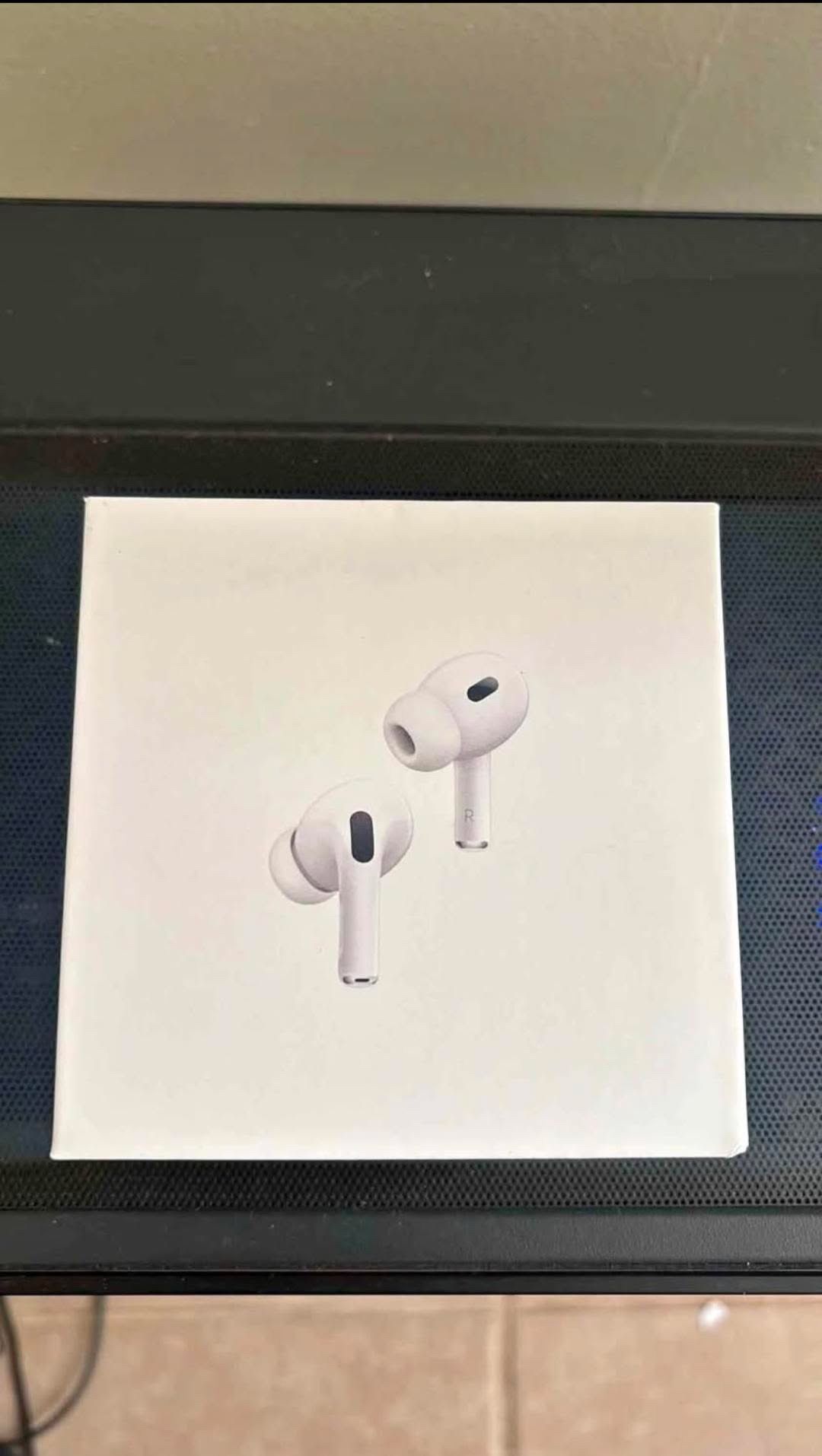 AirPods 2nd Generation Pros