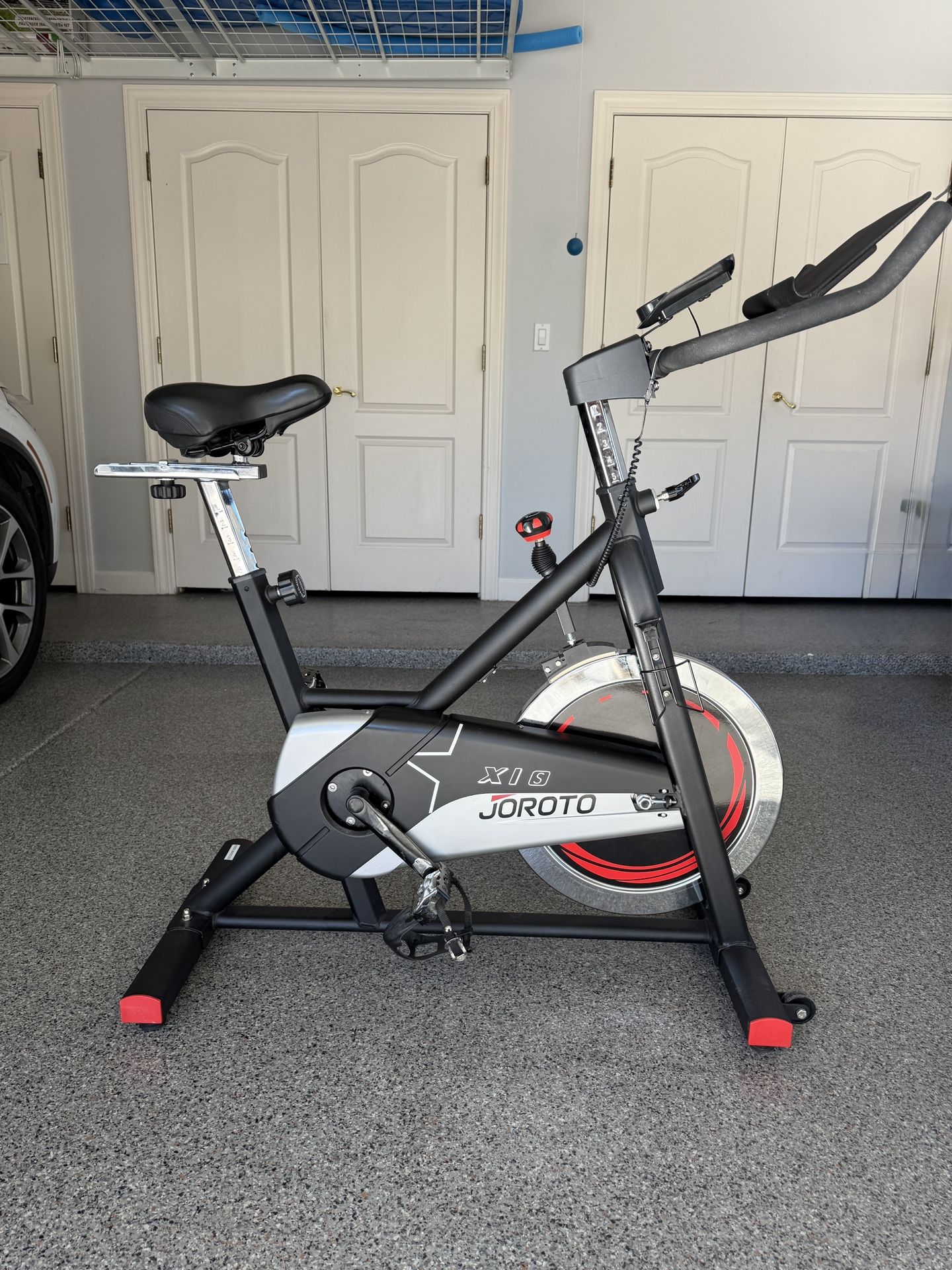 Joroto X1 Stationary Bike