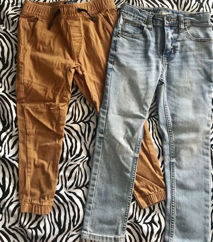 Pants