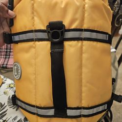Dog Safety Harness 